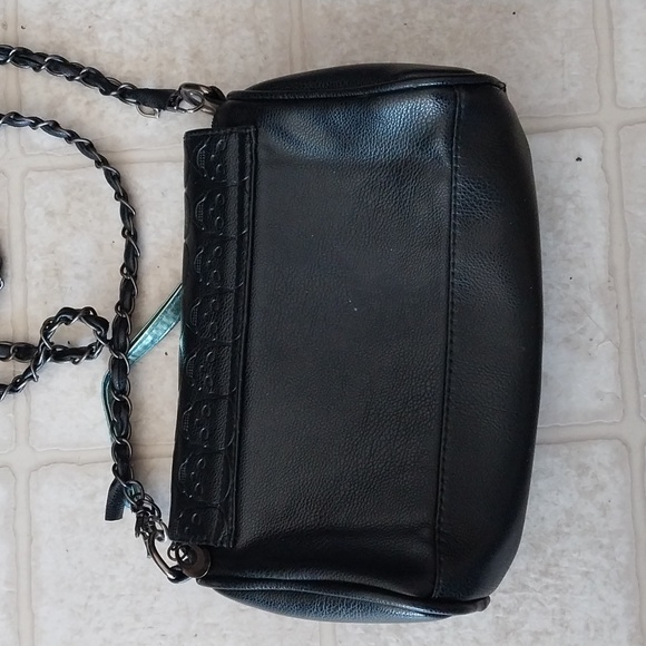 Skull purse - Picture 3 of 3